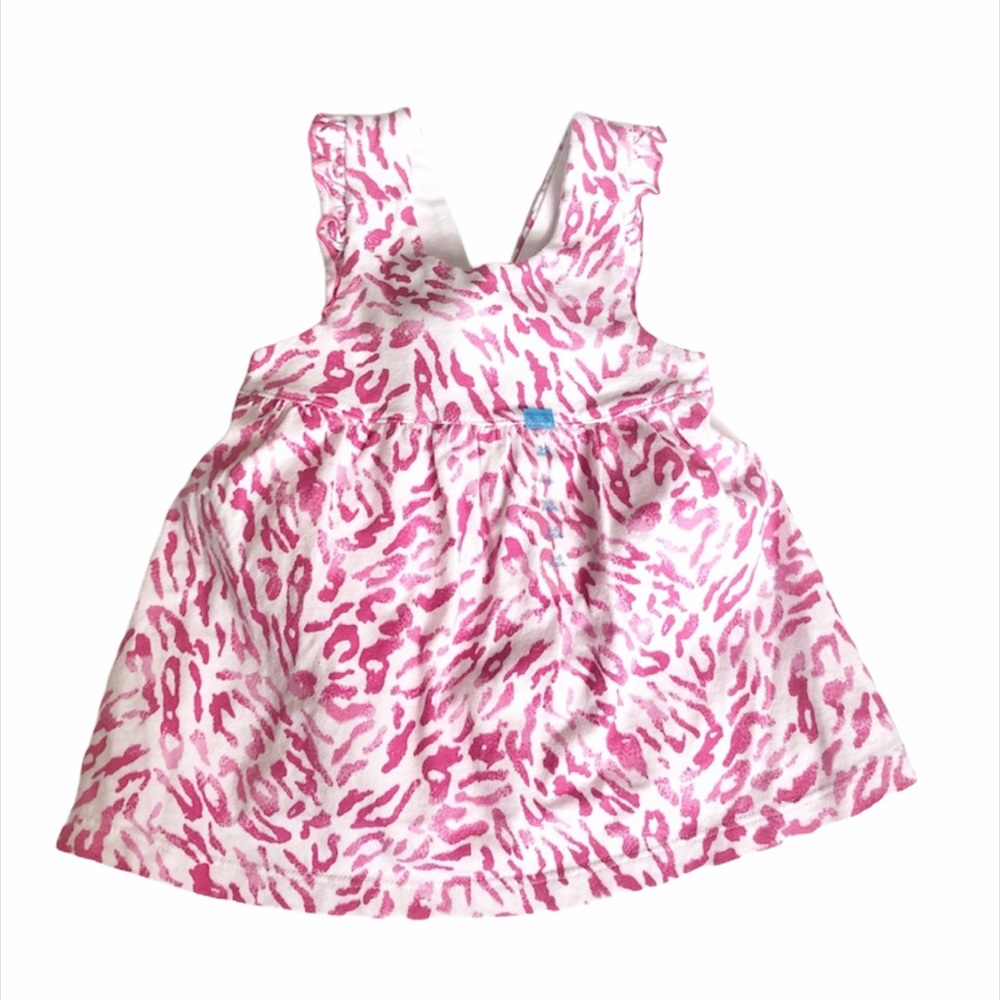 New children’s place dress